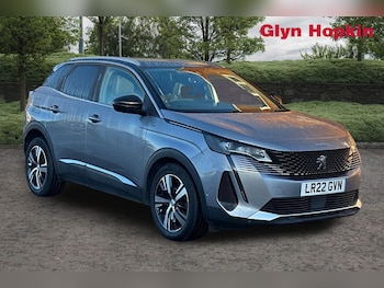 2022 - 1.2 PureTech GT 5dr EAT8