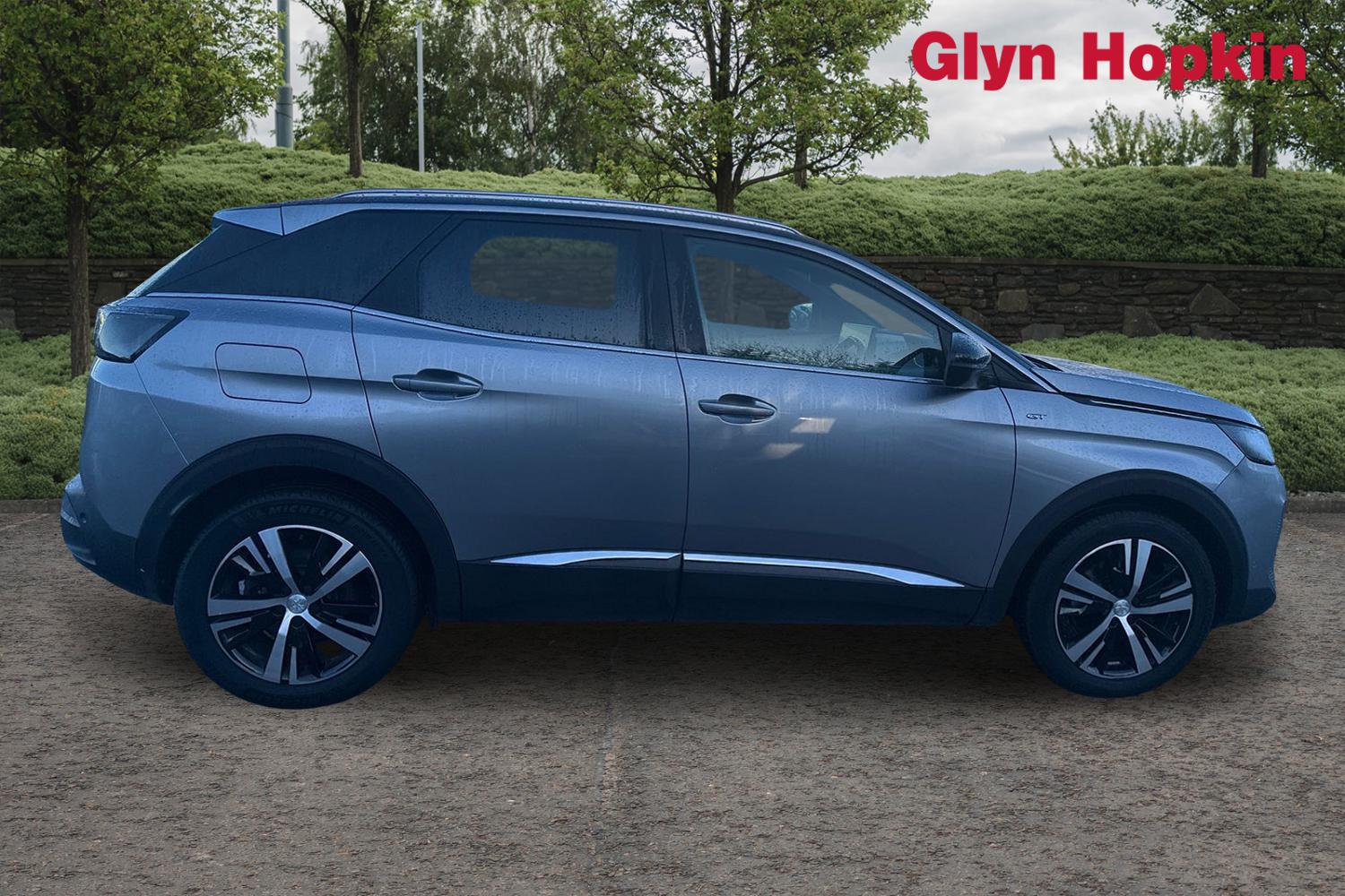 Used Peugeot 3008 2022 for sale - 76841896: Photo 2