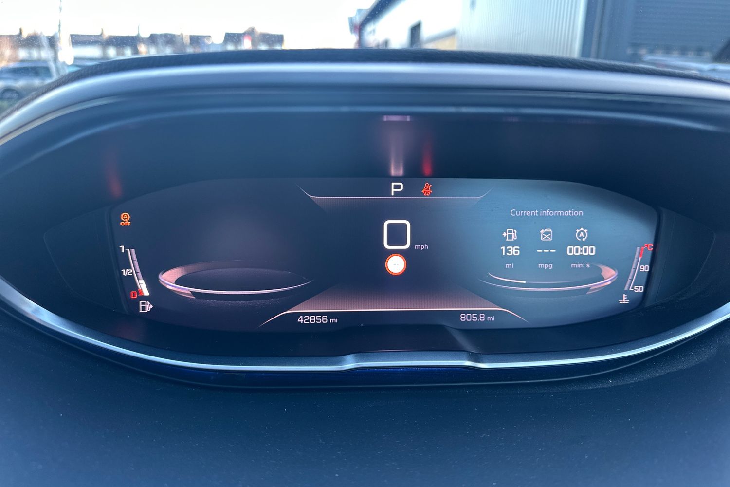 Used Peugeot 3008 2022 for sale - 76841896: Photo 20