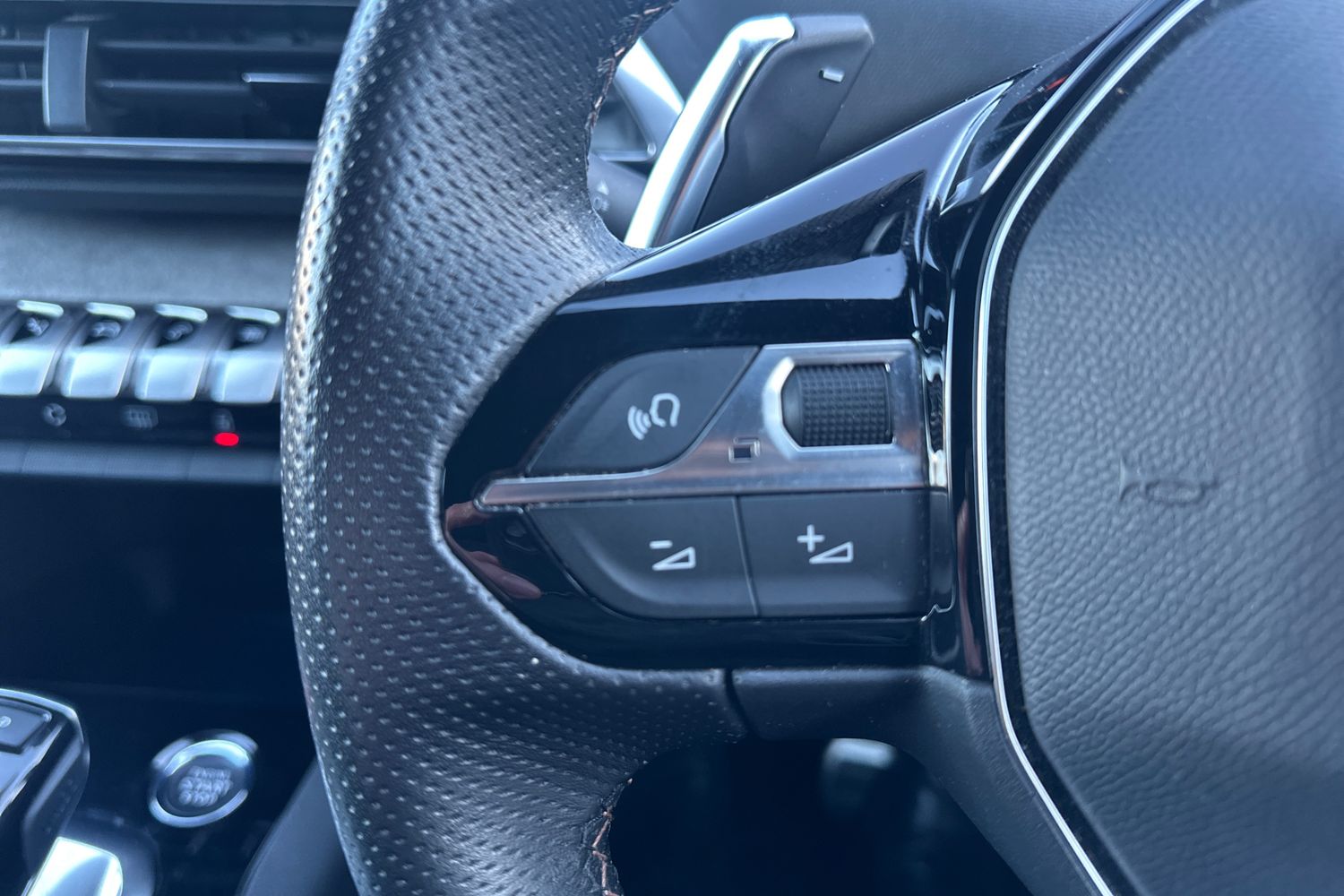 Used Peugeot 3008 2022 for sale - 76841896: Photo 21