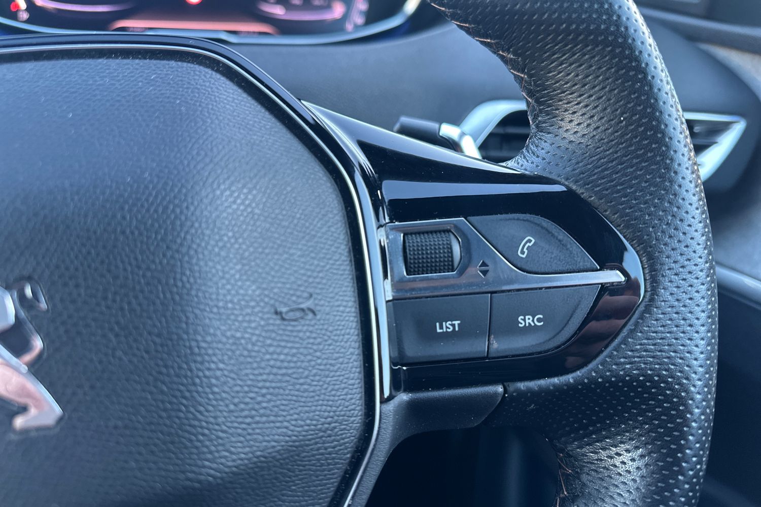 Used Peugeot 3008 2022 for sale - 76841896: Photo 22