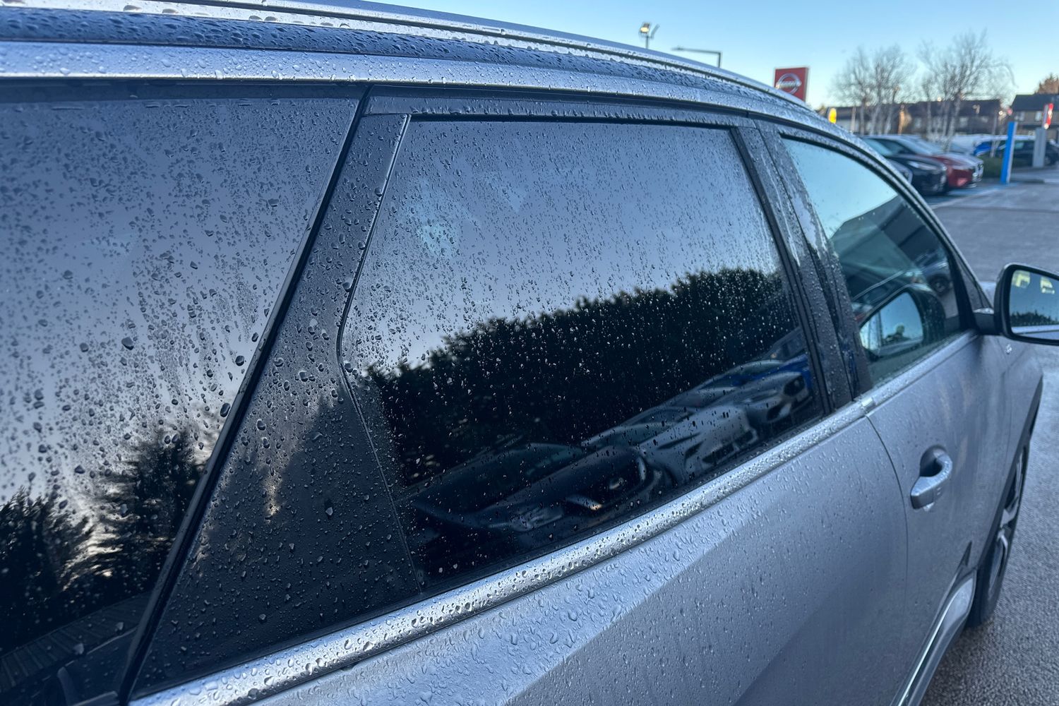 Used Peugeot 3008 2022 for sale - 76841896: Photo 26