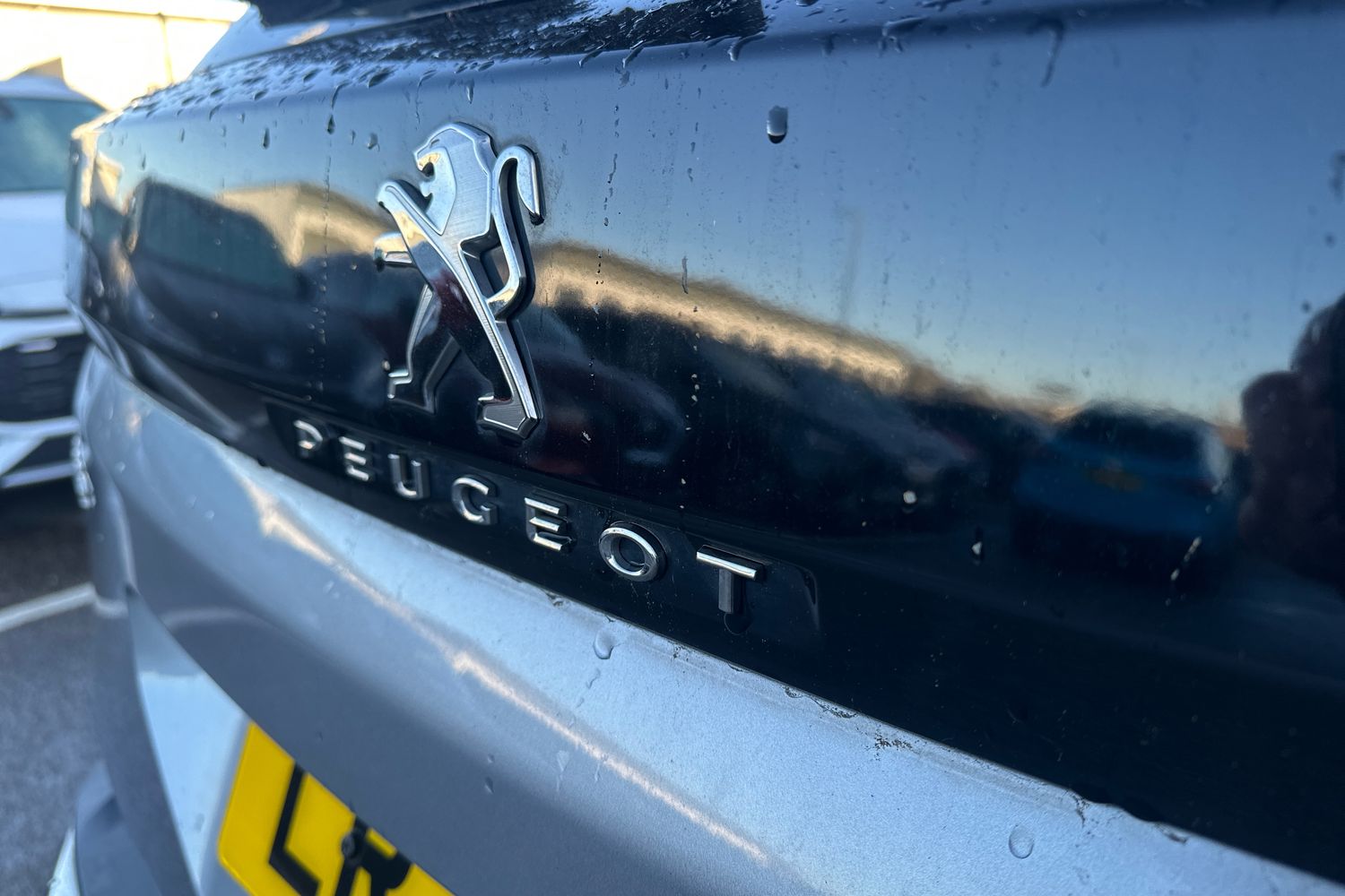 Used Peugeot 3008 2022 for sale - 76841896: Photo 27