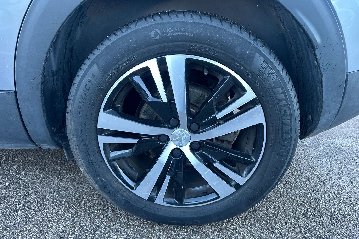 Used Peugeot 3008 2022 for sale - 76841896: Photo 28