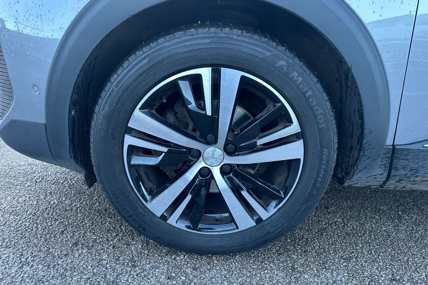 Used Peugeot 3008 2022 for sale - 76841896: Photo 29