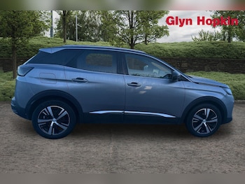 Used Peugeot 3008 2022 for sale - 76841896: Photo