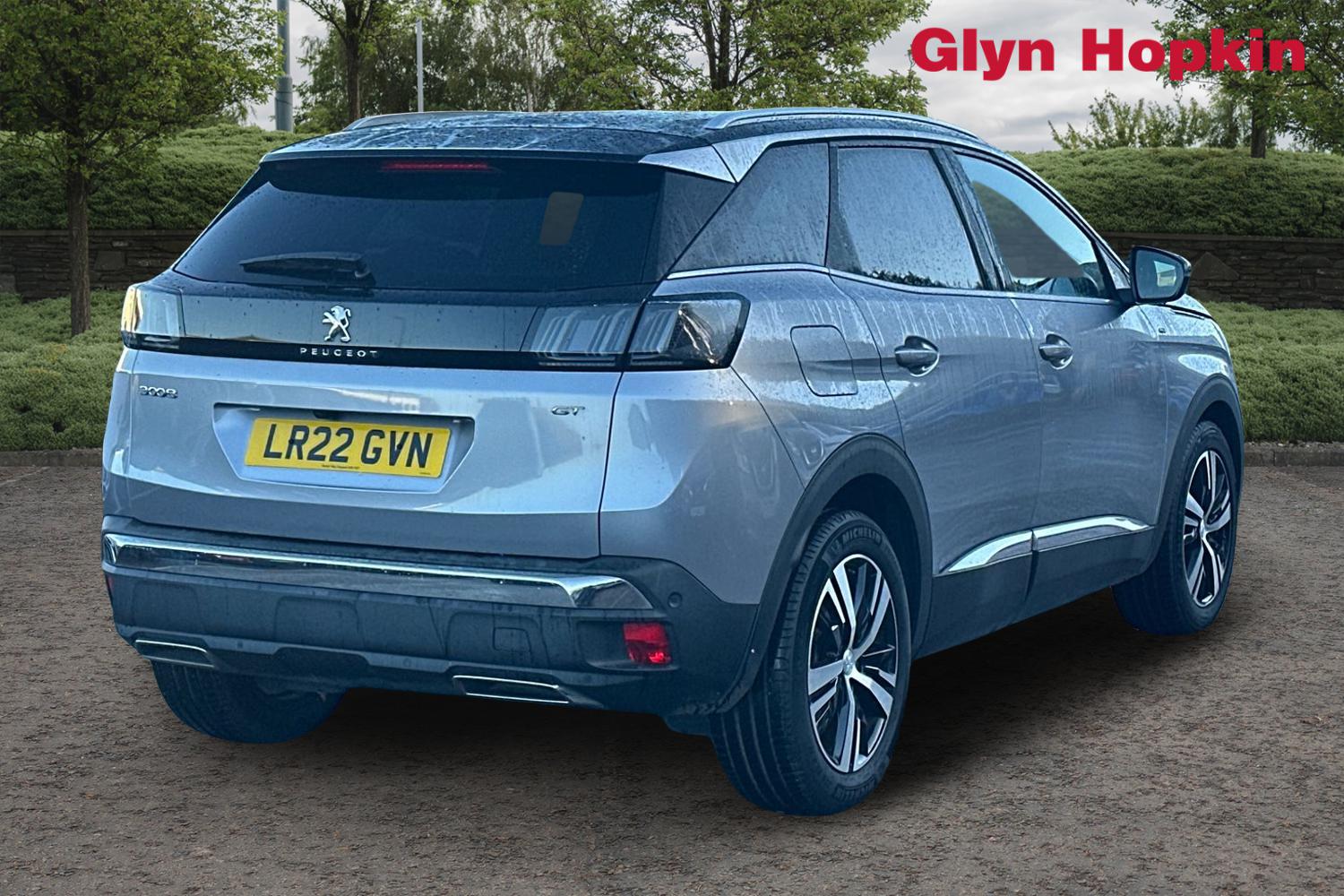 Used Peugeot 3008 2022 for sale - 76841896: Photo 3