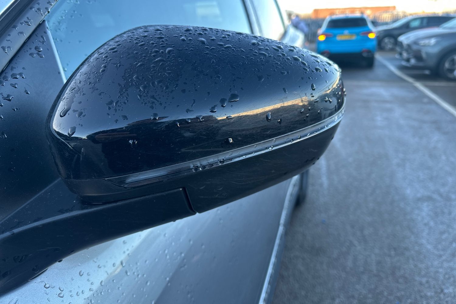 Used Peugeot 3008 2022 for sale - 76841896: Photo 30