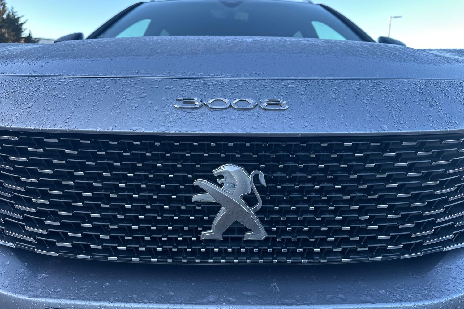 Used Peugeot 3008 2022 for sale - 76841896: Photo 31