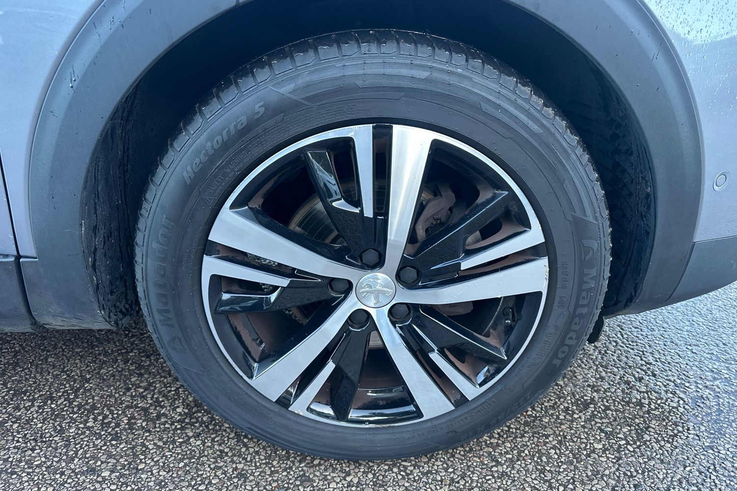 Used Peugeot 3008 2022 for sale - 76841896: Photo 32