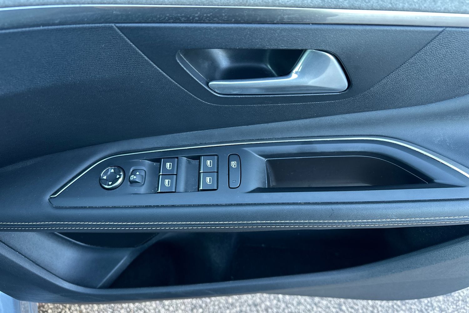 Used Peugeot 3008 2022 for sale - 76841896: Photo 34