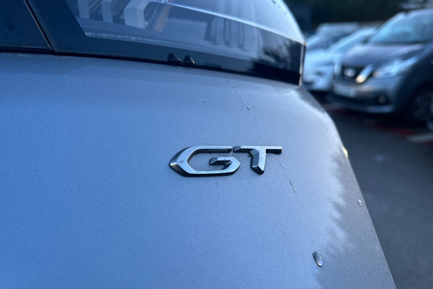 Used Peugeot 3008 2022 for sale - 76841896: Photo 36