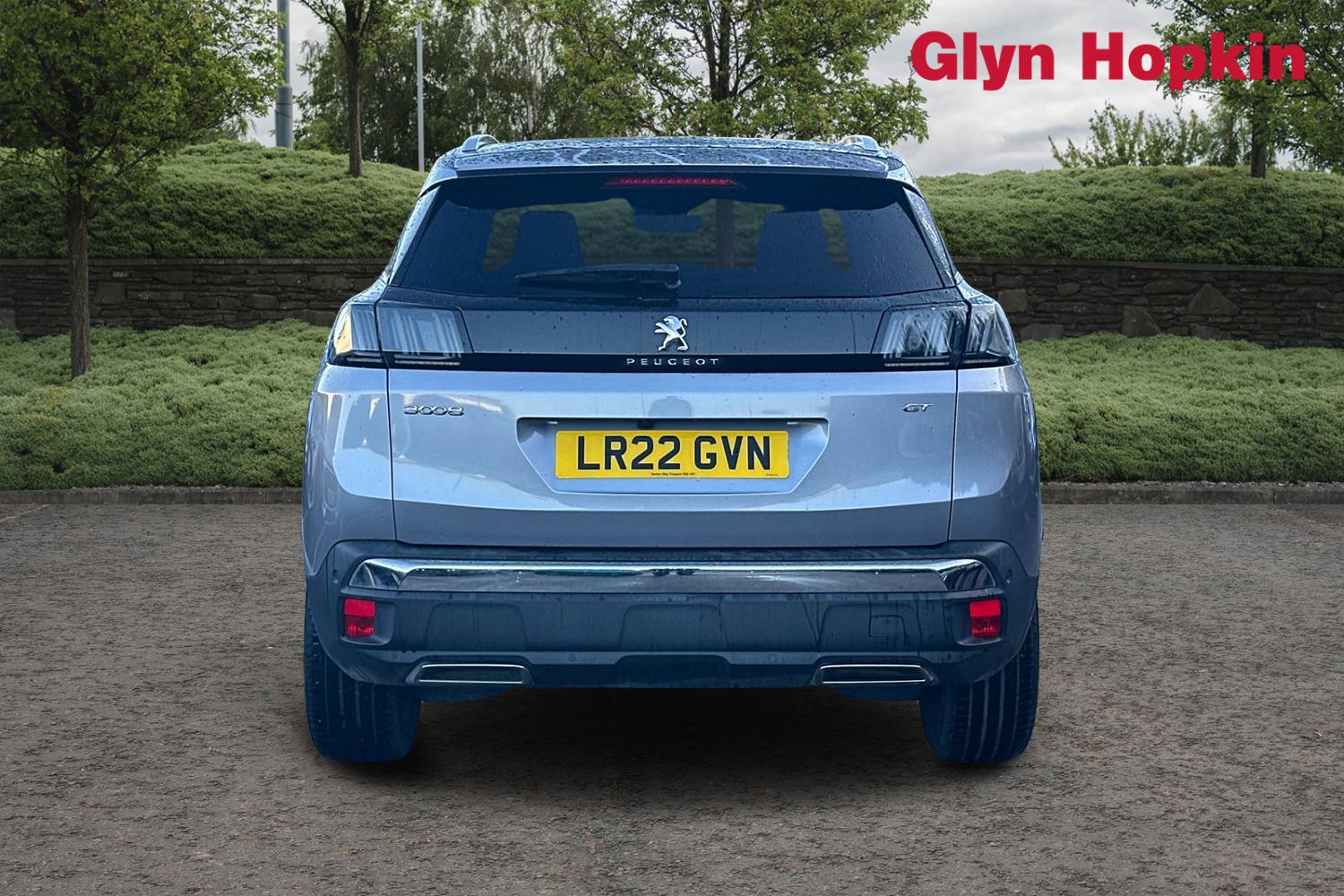 Used Peugeot 3008 2022 for sale - 76841896: Photo 4