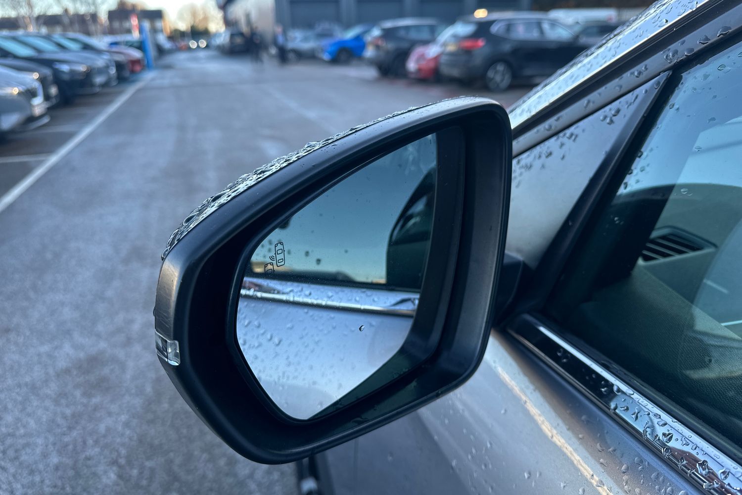 Used Peugeot 3008 2022 for sale - 76841896: Photo 40