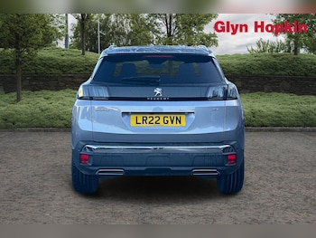 Used Peugeot 3008 2022 for sale - 76841896: Photo