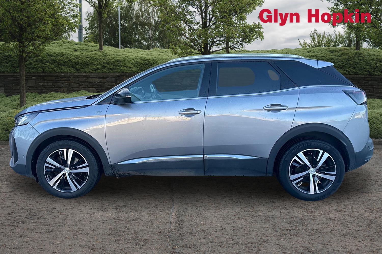 Used Peugeot 3008 2022 for sale - 76841896: Photo 6