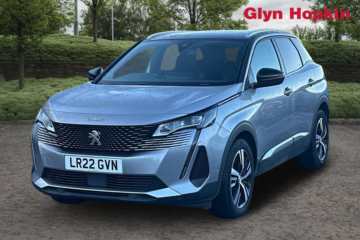 Used Peugeot 3008 2022 for sale - 76841896: Photo 7