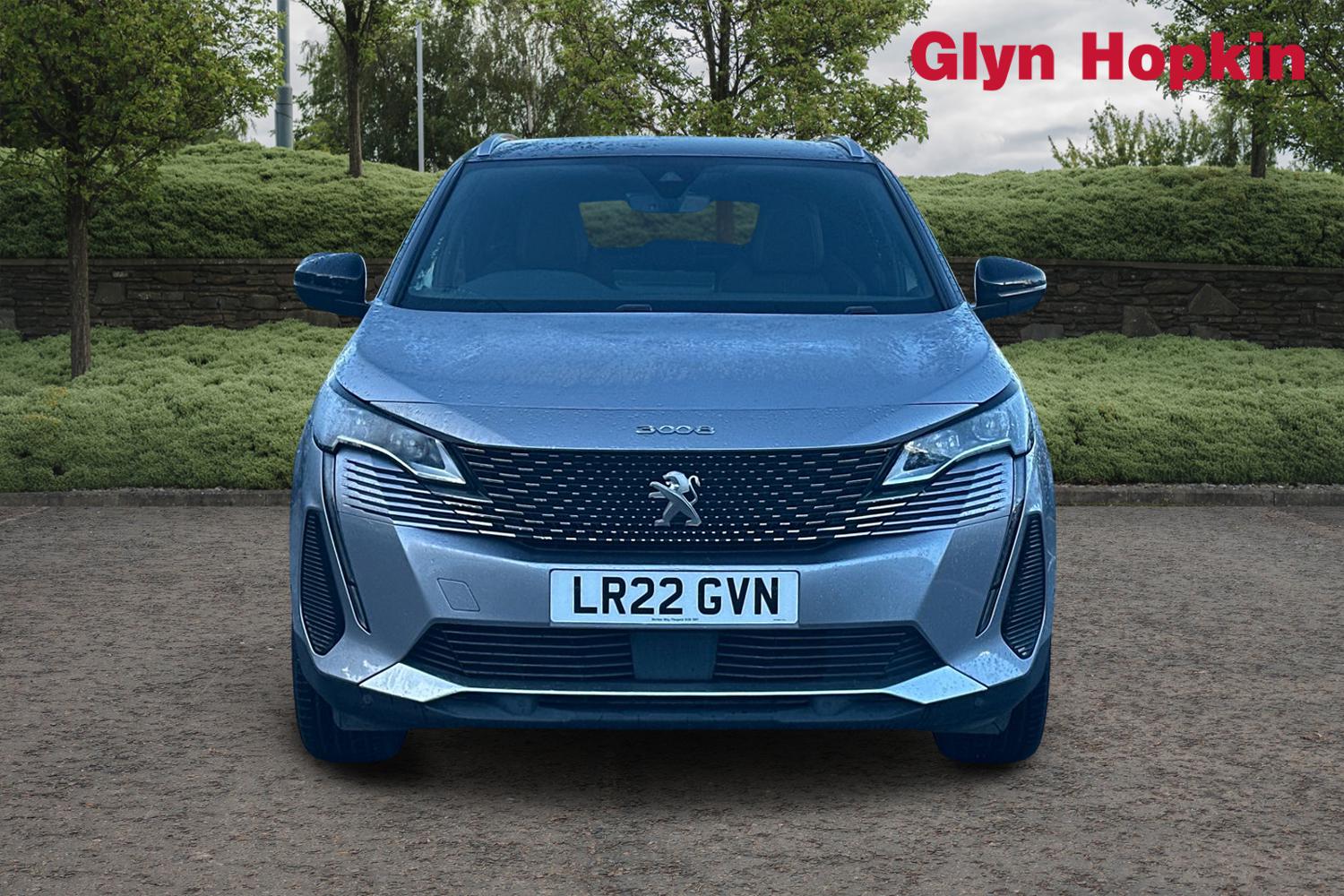 Used Peugeot 3008 2022 for sale - 76841896: Photo 8