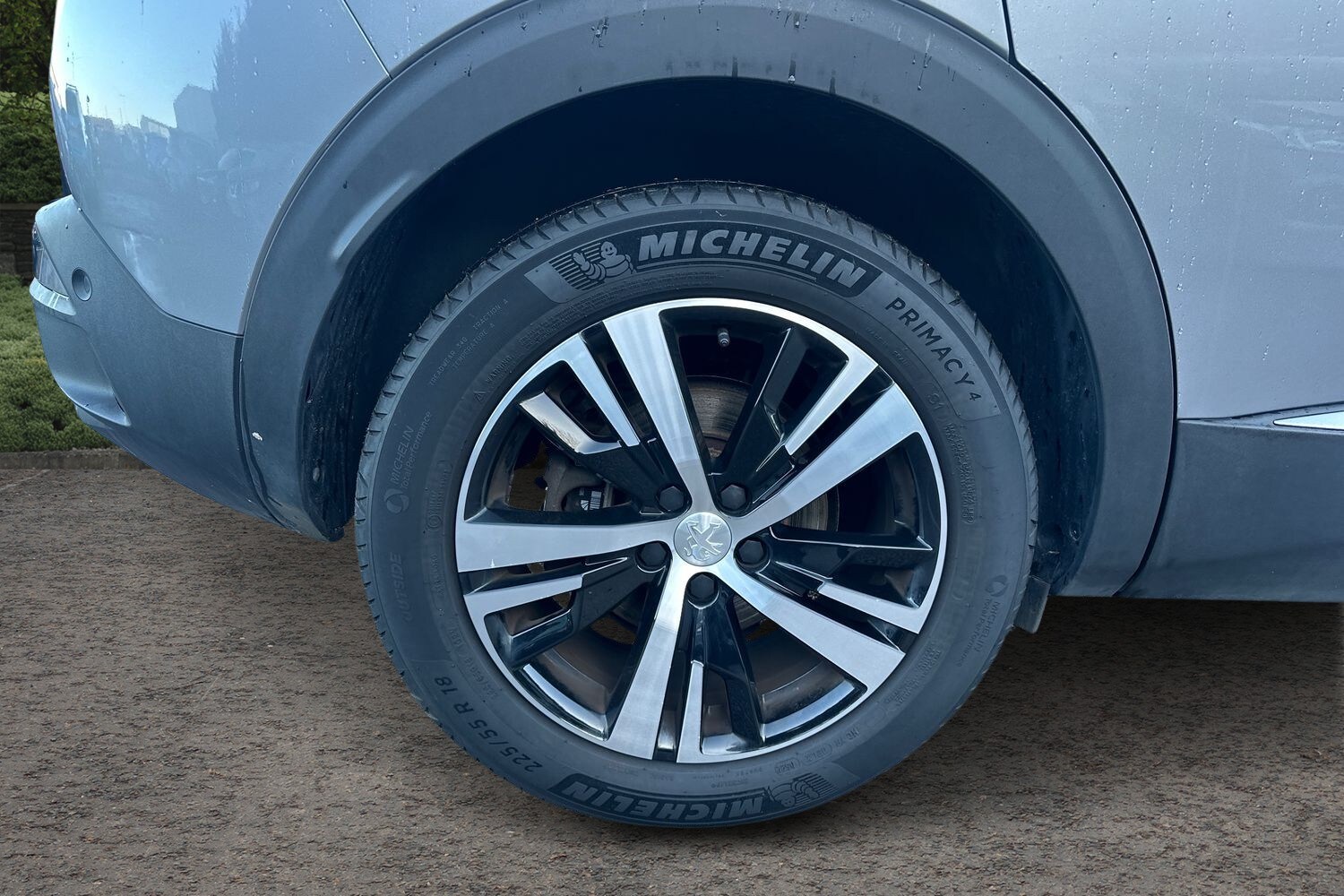 Used Peugeot 3008 2022 for sale - 76841896: Photo 9