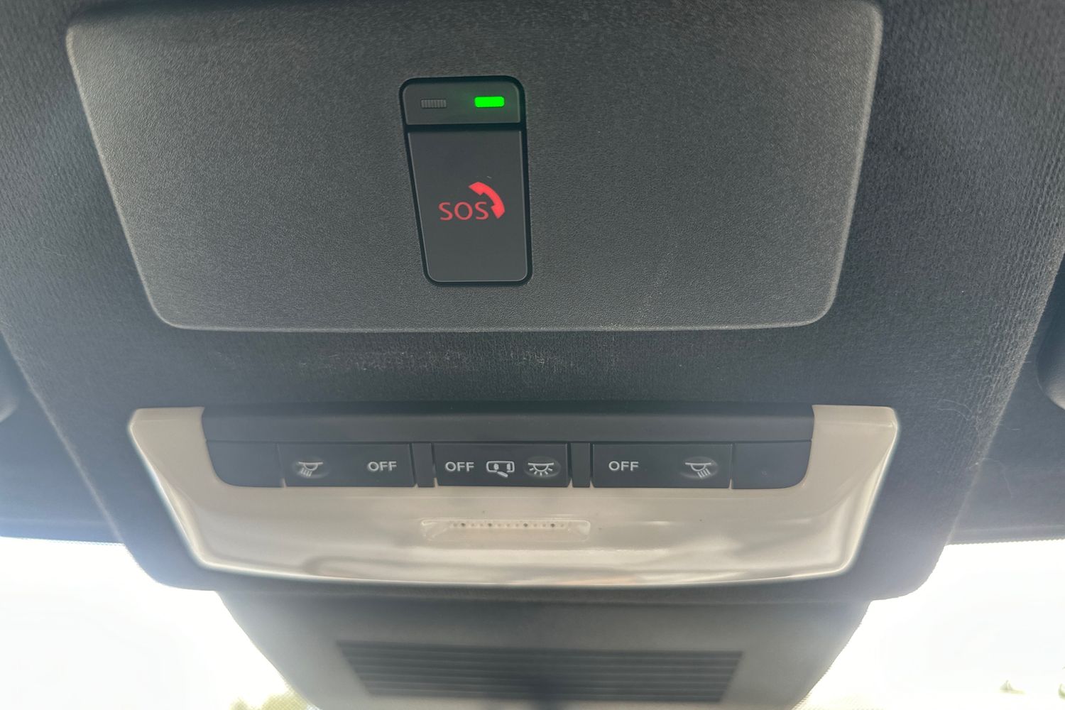 Vehicle 38