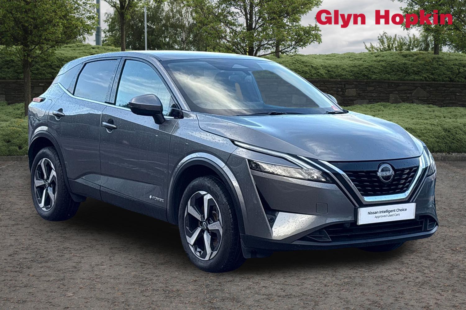 Used Nissan Qashqai 2022 for sale - 76312158: Photo 1