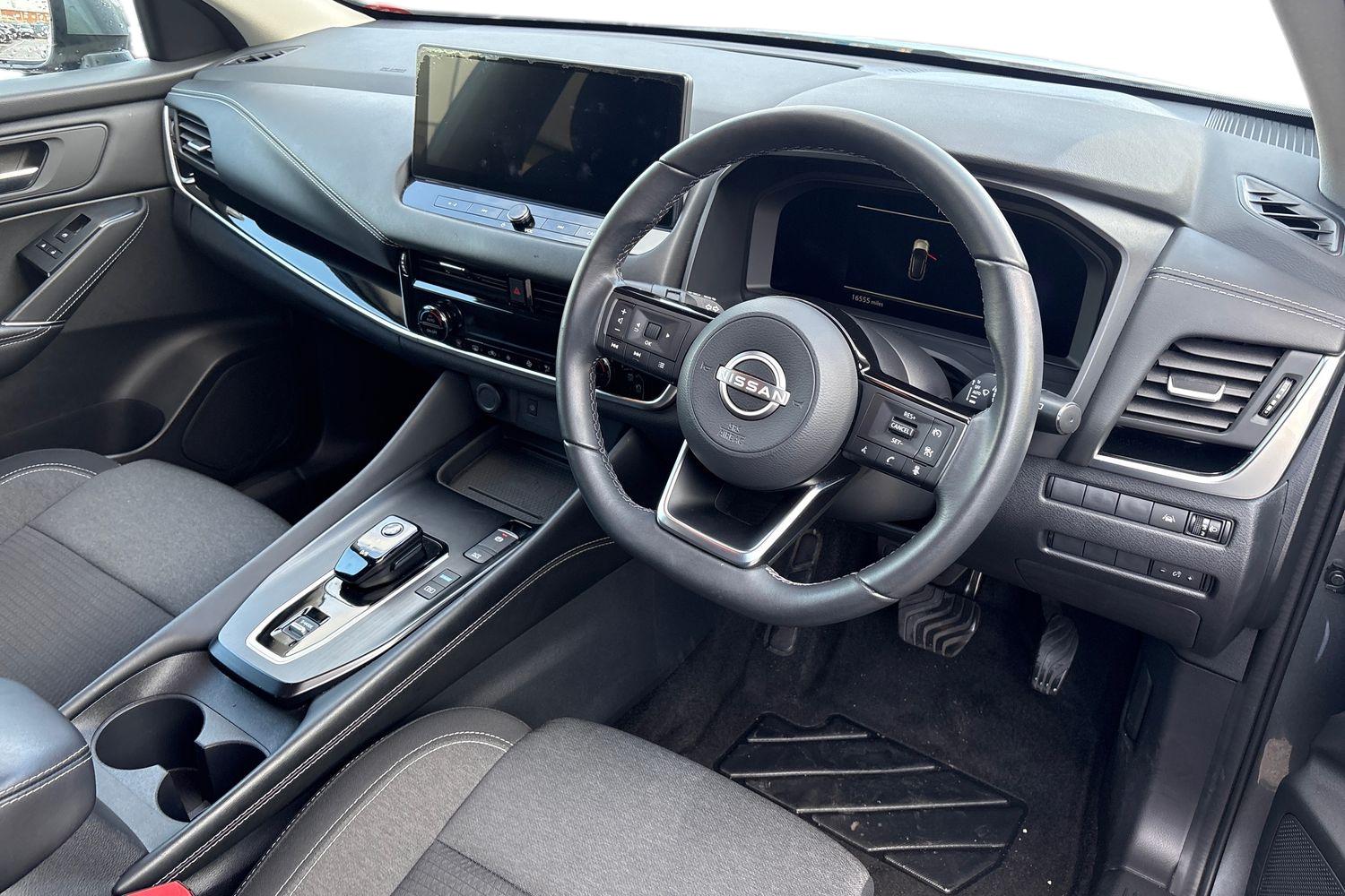 Used Nissan Qashqai 2022 for sale - 76312158: Photo 10