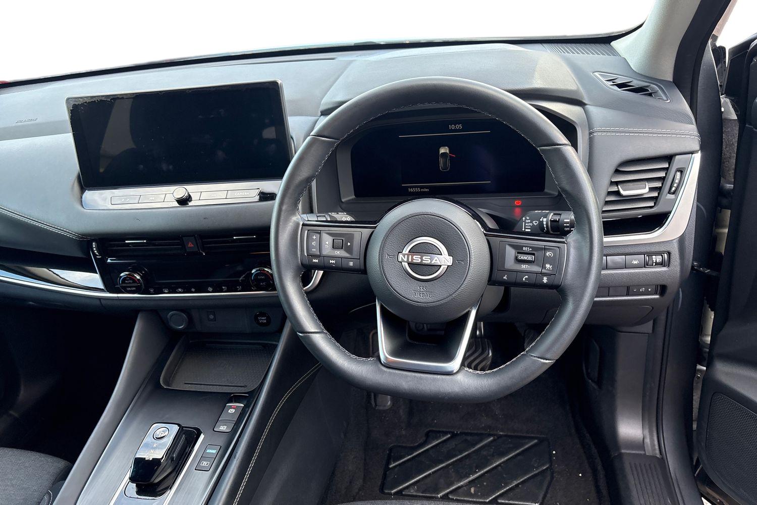 Used Nissan Qashqai 2022 for sale - 76312158: Photo 11