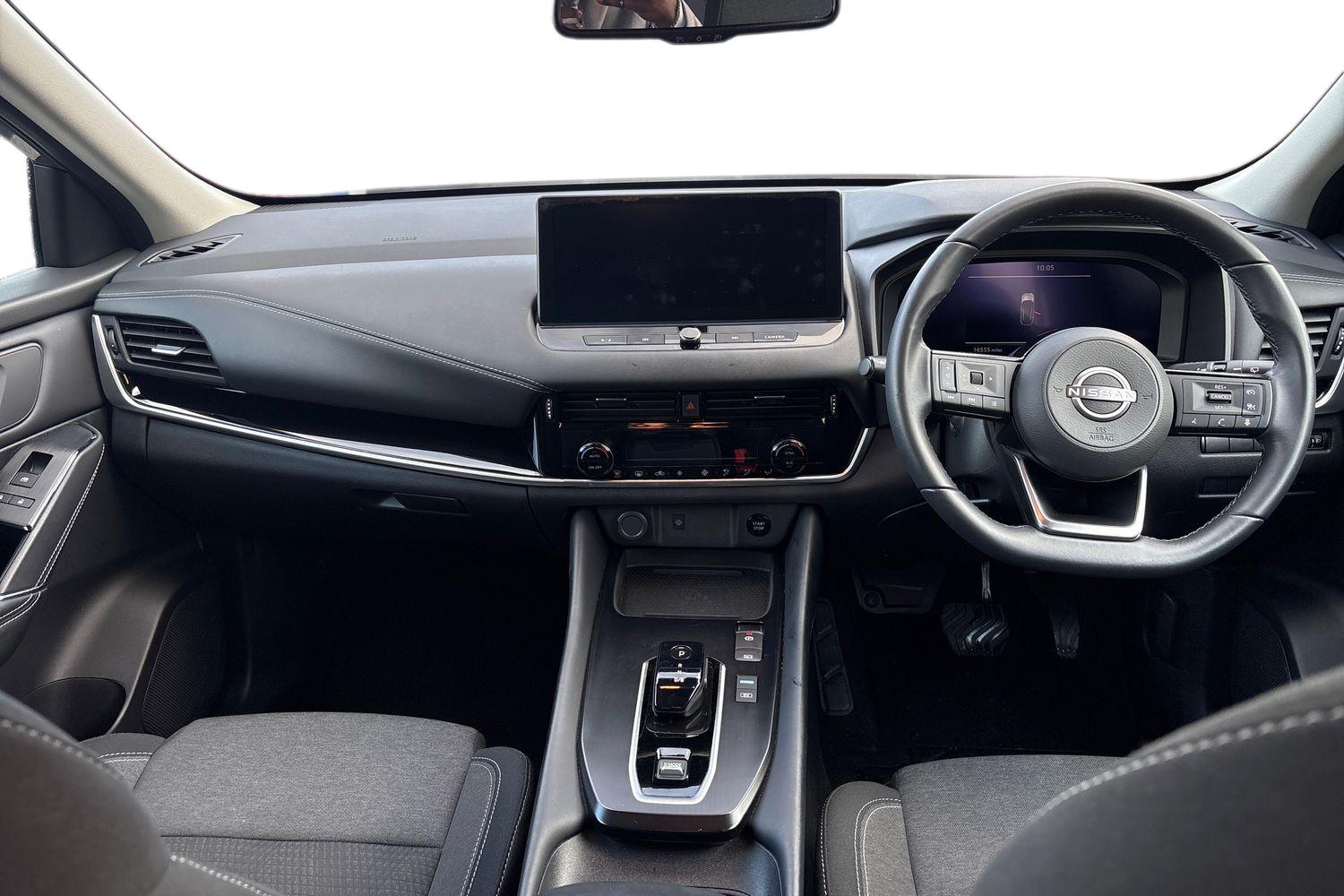 Used Nissan Qashqai 2022 for sale - 76312158: Photo 12