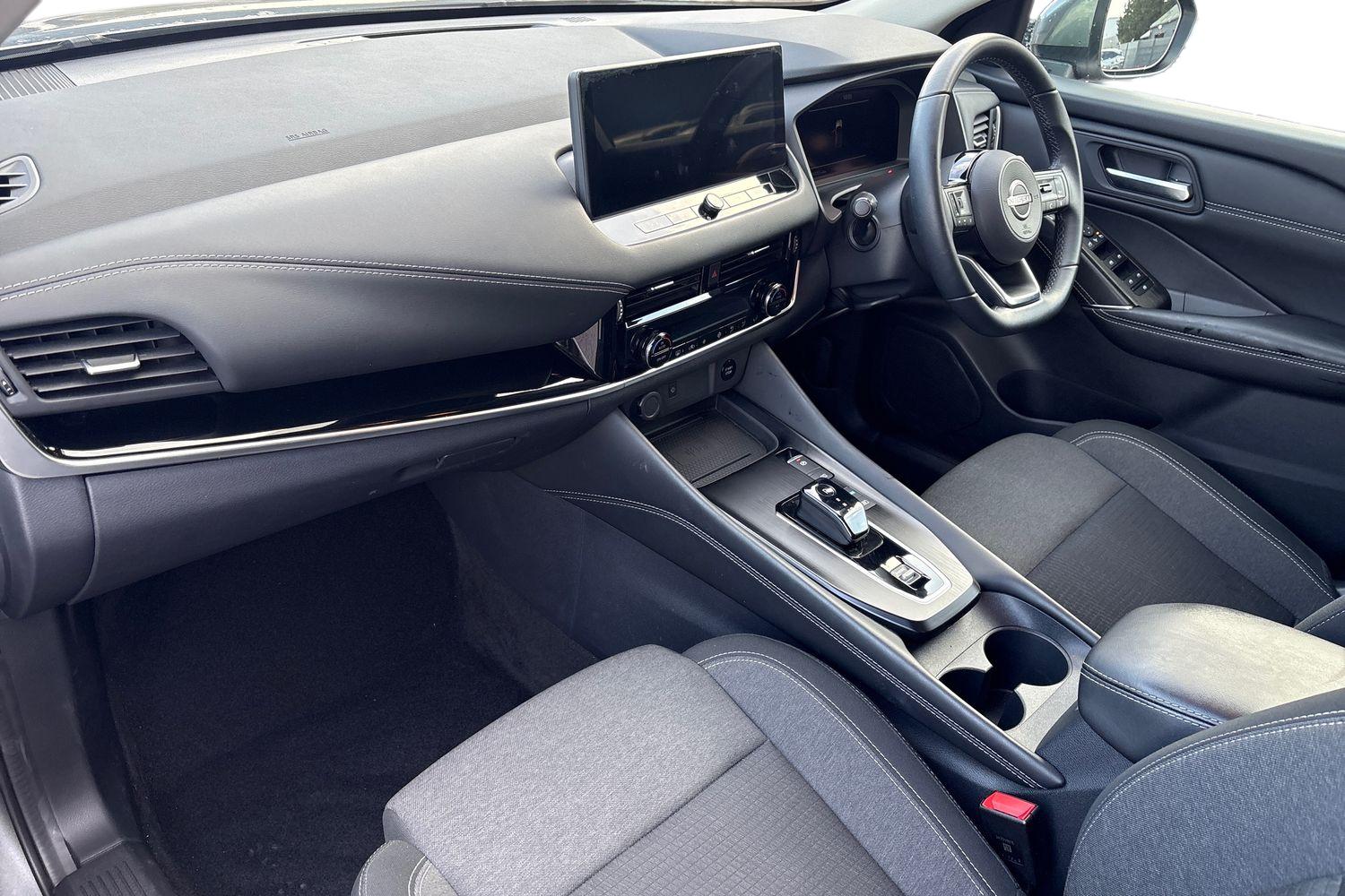 Used Nissan Qashqai 2022 for sale - 76312158: Photo 13