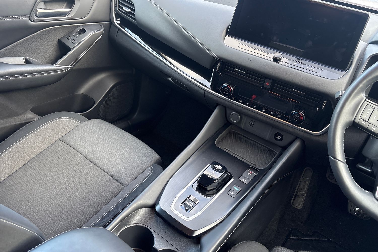 Used Nissan Qashqai 2022 for sale - 76312158: Photo 14