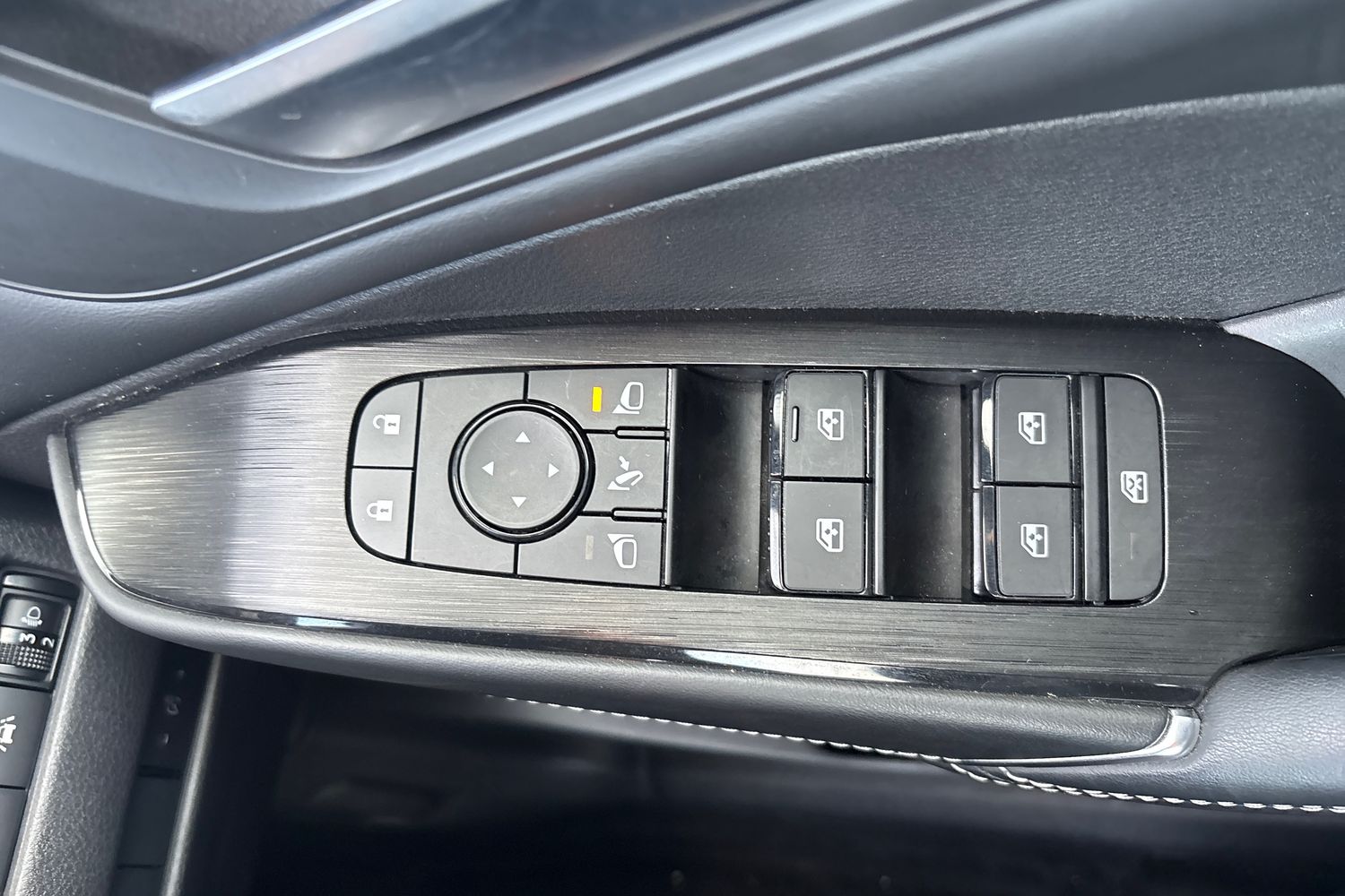 Used Nissan Qashqai 2022 for sale - 76312158: Photo 16