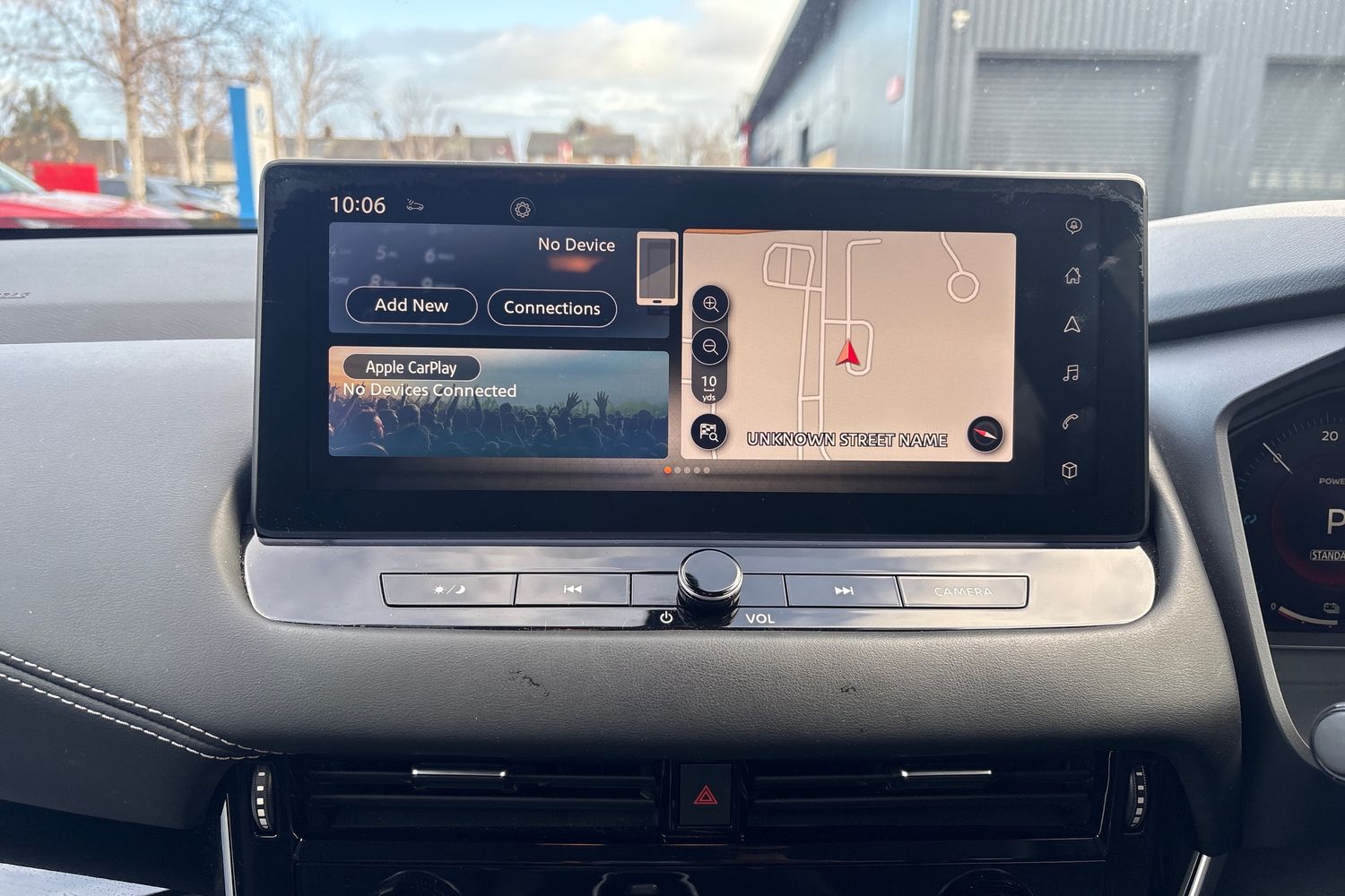 Used Nissan Qashqai 2022 for sale - 76312158: Photo 17