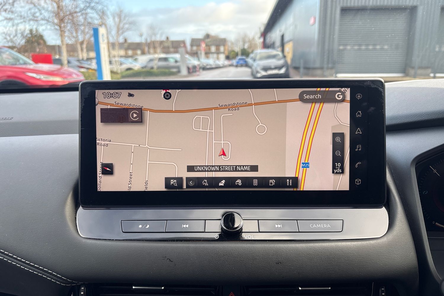 Used Nissan Qashqai 2022 for sale - 76312158: Photo 18