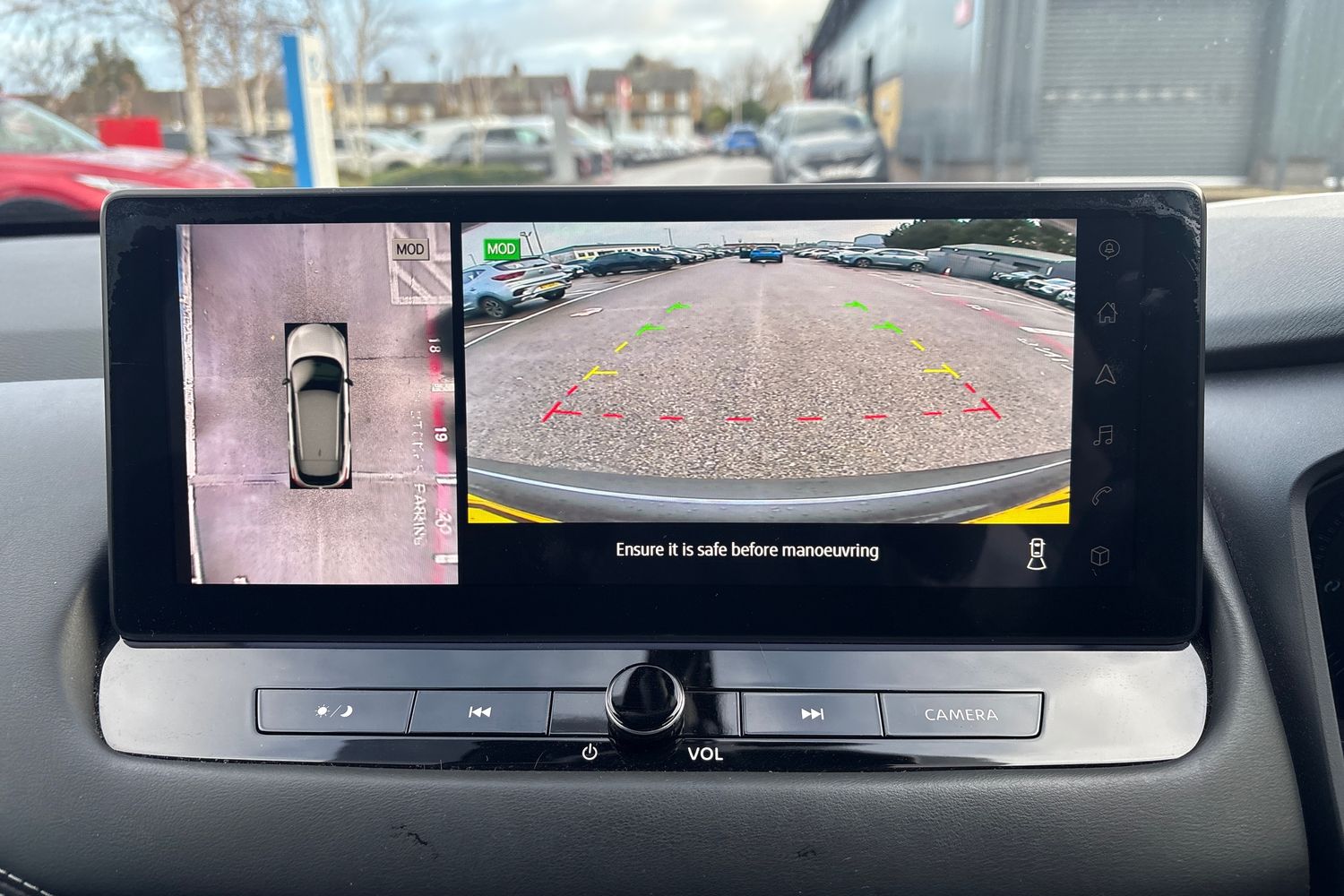 Used Nissan Qashqai 2022 for sale - 76312158: Photo 19