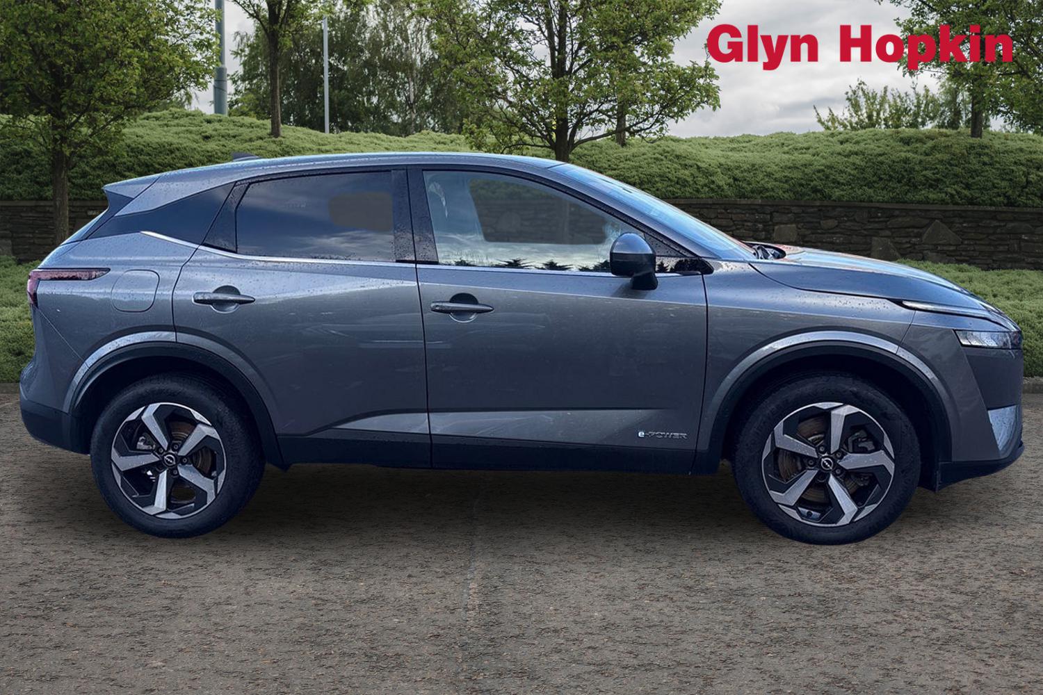 Used Nissan Qashqai 2022 for sale - 76312158: Photo 2