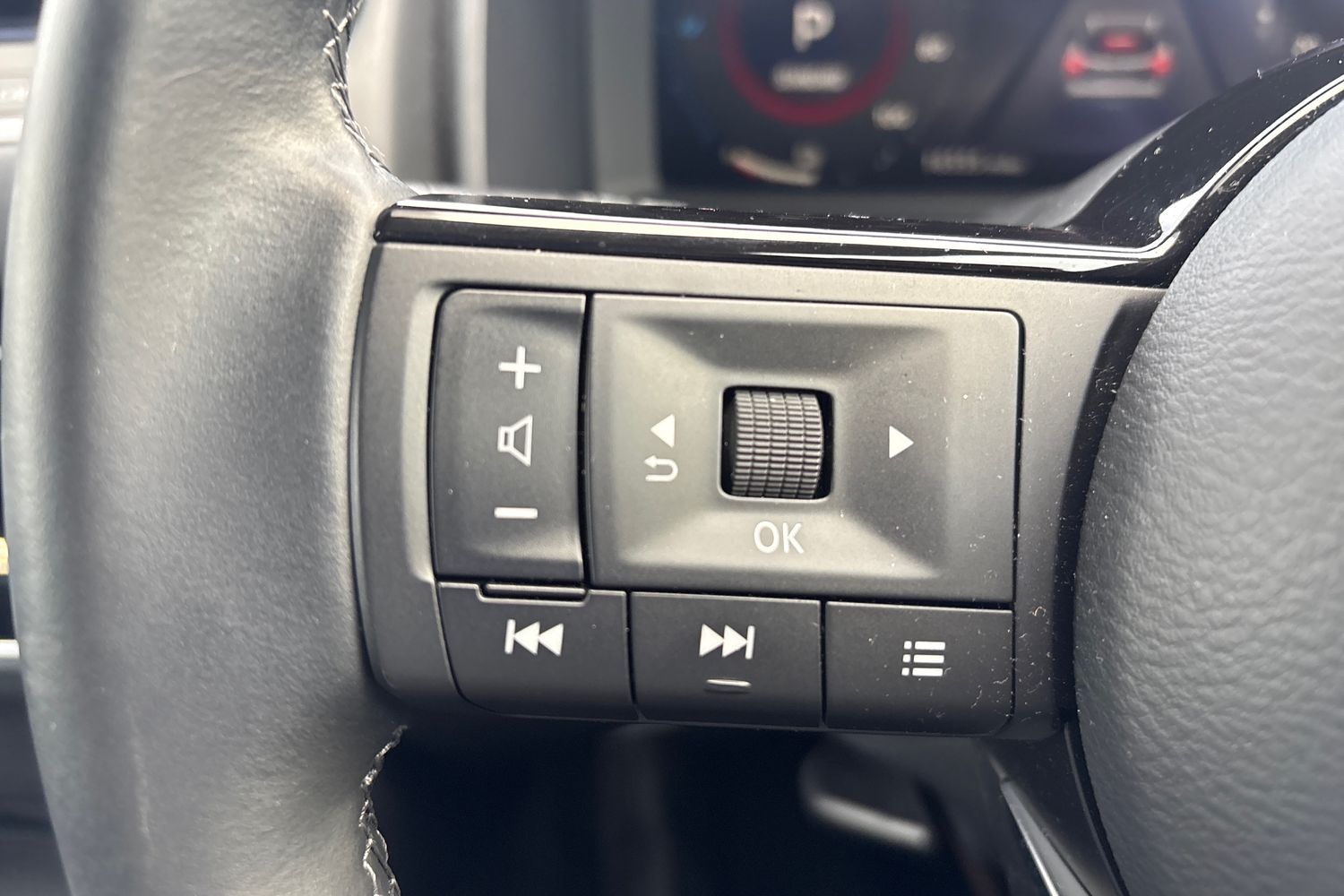 Used Nissan Qashqai 2022 for sale - 76312158: Photo 21