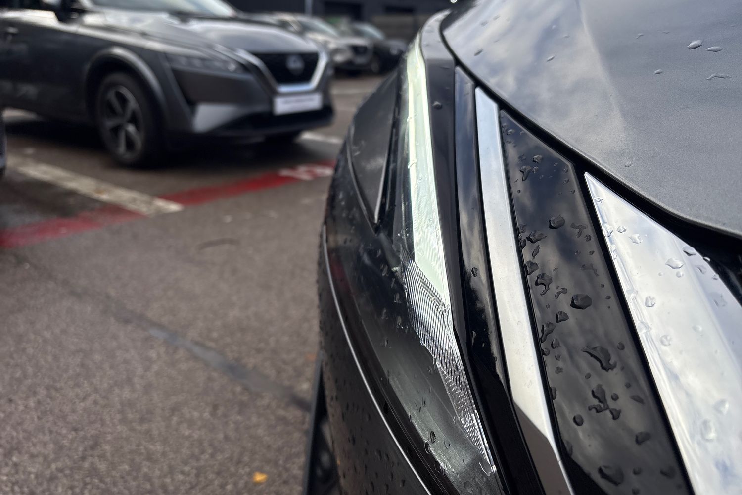 Used Nissan Qashqai 2022 for sale - 76312158: Photo 27