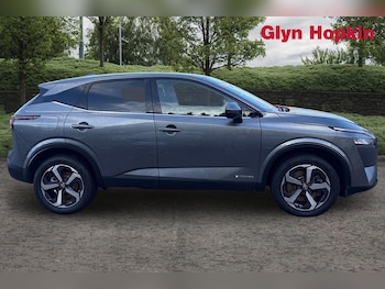 Used Nissan Qashqai 2022 for sale - 76312158: Photo