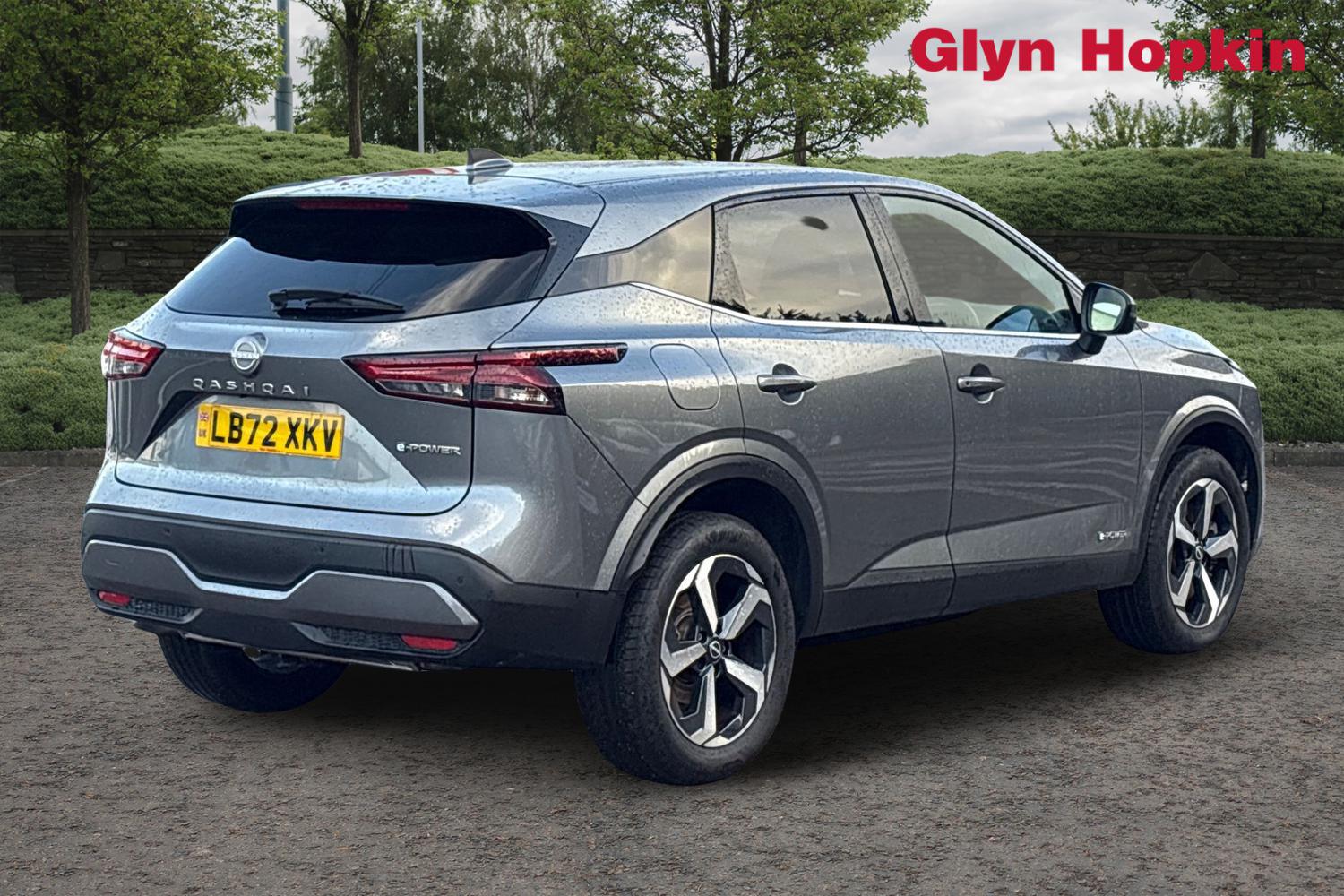 Used Nissan Qashqai 2022 for sale - 76312158: Photo 3