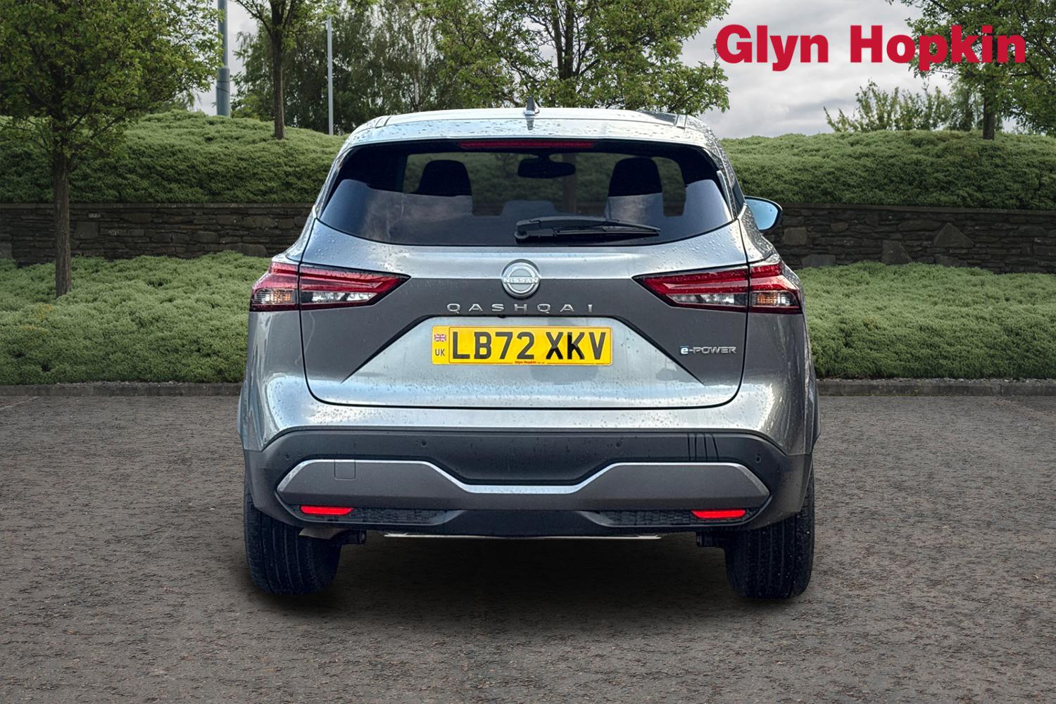 Used Nissan Qashqai 2022 for sale - 76312158: Photo 4