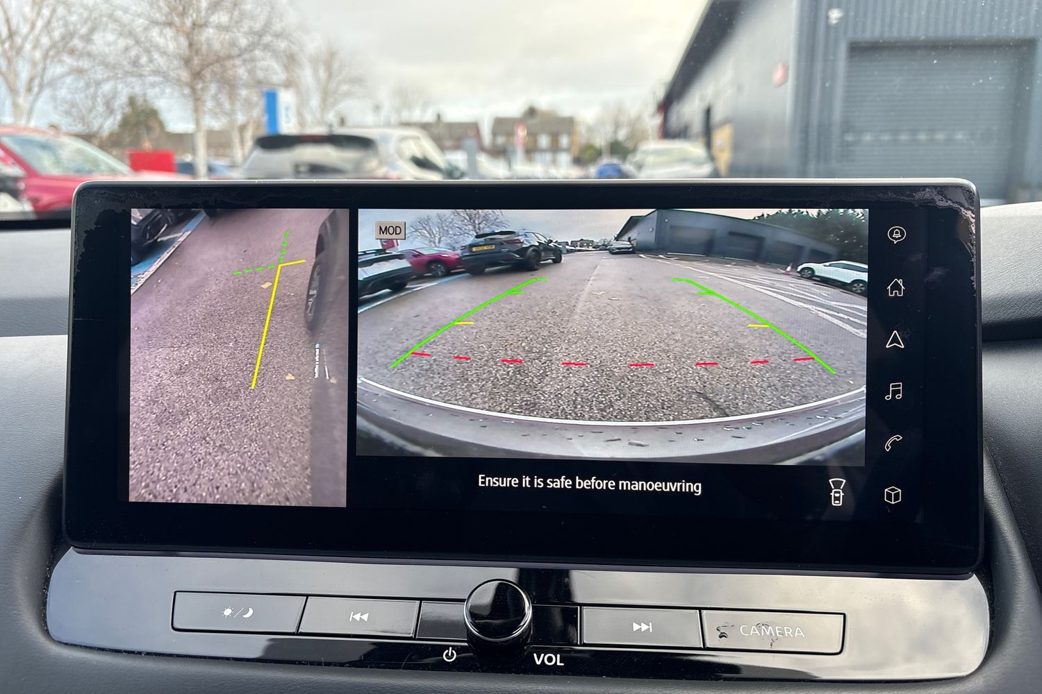 Used Nissan Qashqai 2022 for sale - 76312158: Photo 40