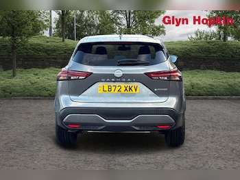 Used Nissan Qashqai 2022 for sale - 76312158: Photo