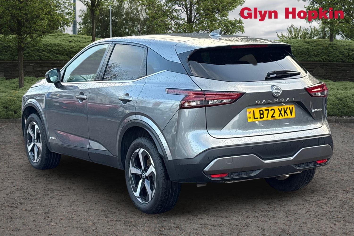 Used Nissan Qashqai 2022 for sale - 76312158: Photo 5