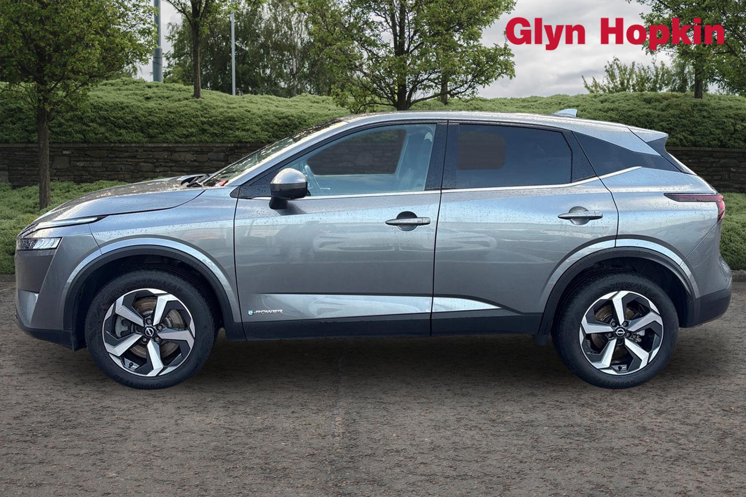 Used Nissan Qashqai 2022 for sale - 76312158: Photo 6