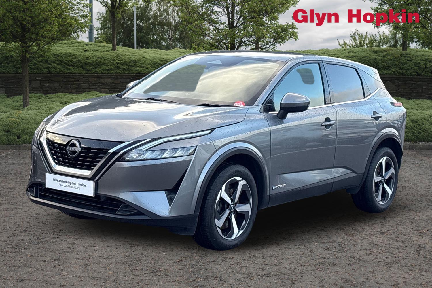 Used Nissan Qashqai 2022 for sale - 76312158: Photo 7