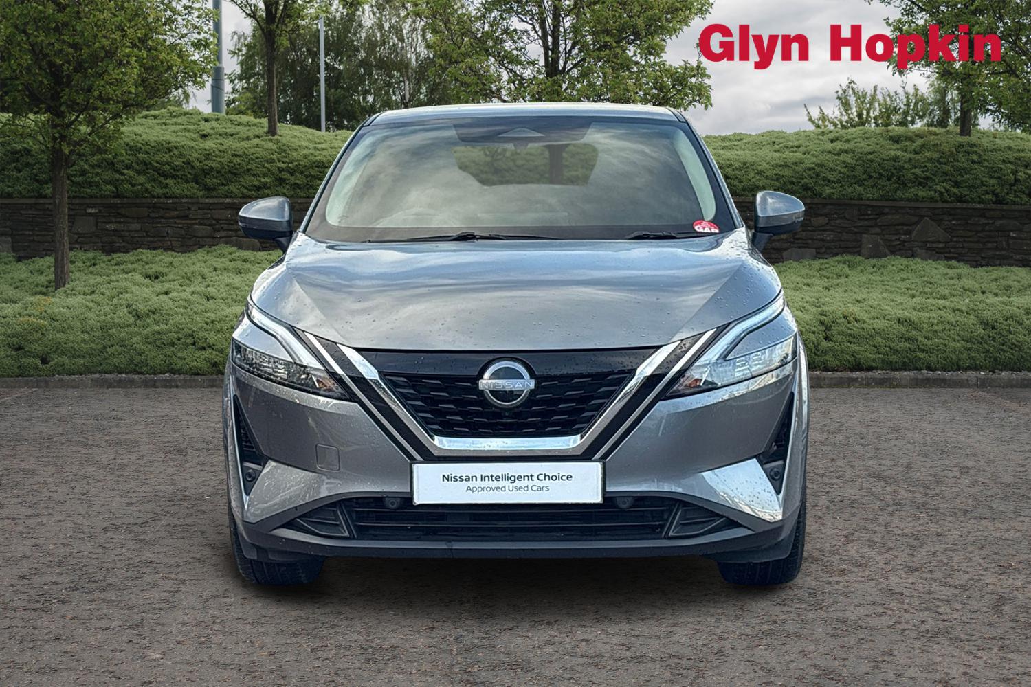 Used Nissan Qashqai 2022 for sale - 76312158: Photo 8