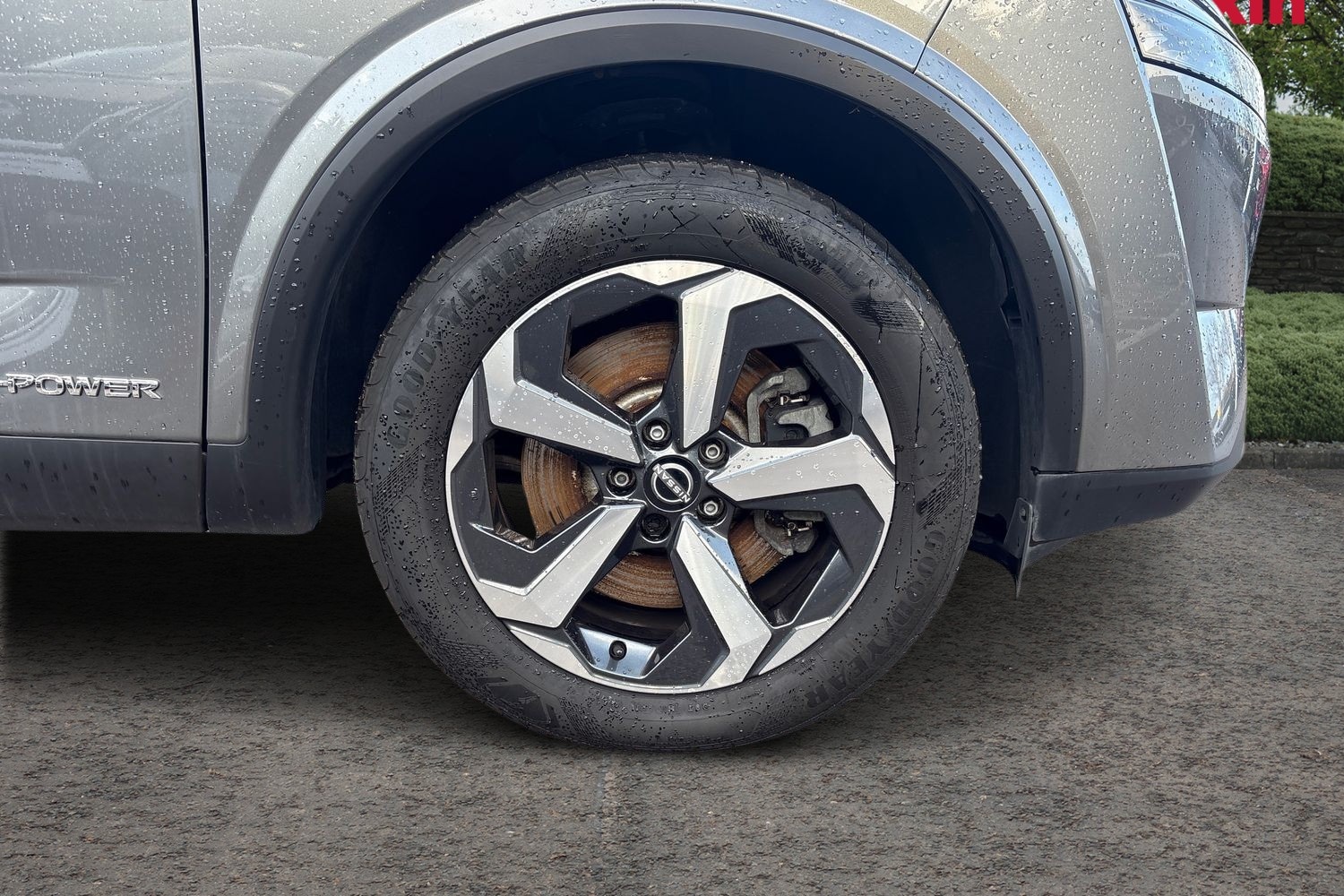 Used Nissan Qashqai 2022 for sale - 76312158: Photo 9