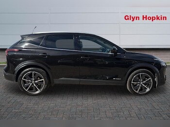 Used Nissan Qashqai 2023 for sale - 78066890: Photo