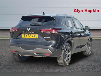 Used Nissan Qashqai 2023 for sale - 78066890: Photo