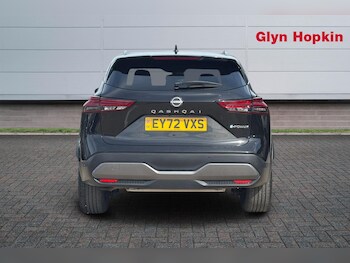 Used Nissan Qashqai 2023 for sale - 78066890: Photo